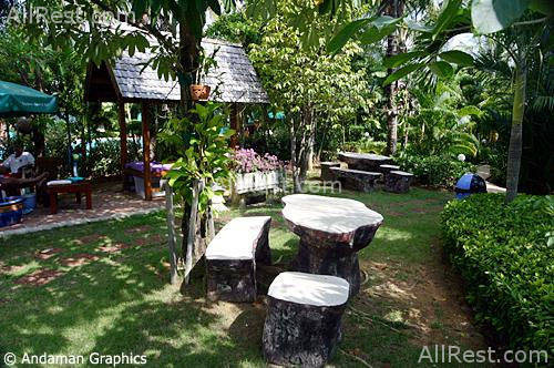 Deevana Patong Resort Spa 45